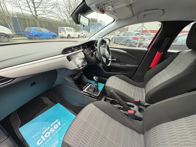 2022 VAUXHALL CORSA - Photo 10