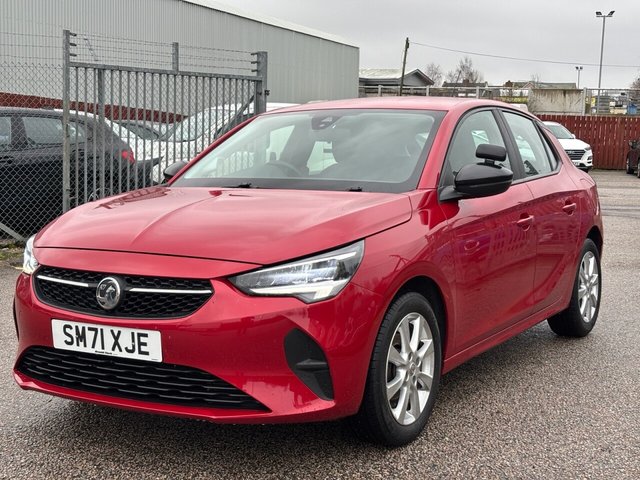 2022 VAUXHALL CORSA - Photo 2