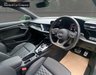 USED 2021 R AUDI RS3 2.5 TFSI Carbon Black Saloon 4dr Petrol S Tronic quattro Euro 6 (s/s) (400 ps) CARBON BLACK EDITION