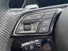 USED 2021 R AUDI RS3 2.5 TFSI Carbon Black Saloon 4dr Petrol S Tronic quattro Euro 6 (s/s) (400 ps) CARBON BLACK EDITION