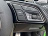 USED 2021 R AUDI RS3 2.5 TFSI Carbon Black Saloon 4dr Petrol S Tronic quattro Euro 6 (s/s) (400 ps) CARBON BLACK EDITION