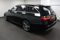 USED 2018 68 MERCEDES-BENZ E CLASS 2.0 E220d AMG Line G-Tronic+ Euro 6 (s/s) 5dr COMPREHENSIVE SERVICE HISTOY