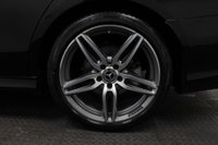 USED 2018 68 MERCEDES-BENZ E CLASS 2.0 E220d AMG Line G-Tronic+ Euro 6 (s/s) 5dr COMPREHENSIVE SERVICE HISTOY
