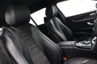 USED 2018 68 MERCEDES-BENZ E CLASS 2.0 E220d AMG Line G-Tronic+ Euro 6 (s/s) 5dr COMPREHENSIVE SERVICE HISTOY