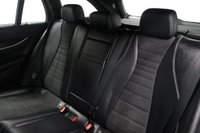 USED 2018 68 MERCEDES-BENZ E CLASS 2.0 E220d AMG Line G-Tronic+ Euro 6 (s/s) 5dr COMPREHENSIVE SERVICE HISTOY