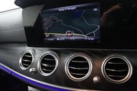USED 2018 68 MERCEDES-BENZ E CLASS 2.0 E220d AMG Line G-Tronic+ Euro 6 (s/s) 5dr COMPREHENSIVE SERVICE HISTOY