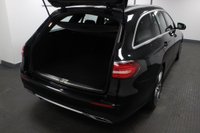 USED 2018 68 MERCEDES-BENZ E CLASS 2.0 E220d AMG Line G-Tronic+ Euro 6 (s/s) 5dr COMPREHENSIVE SERVICE HISTOY