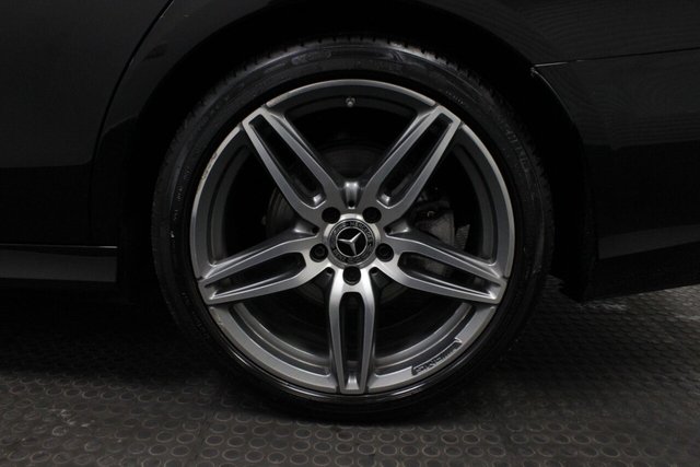 2018 Mercedes-Benz E CLASS - Photo 7