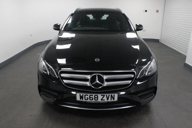 2018 Mercedes-Benz E CLASS - Photo 2