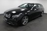 USED 2018 68 MERCEDES-BENZ E CLASS 2.0 E220d AMG Line G-Tronic+ Euro 6 (s/s) 5dr COMPREHENSIVE SERVICE HISTOY