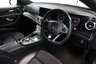 USED 2018 68 MERCEDES-BENZ E CLASS 2.0 E220d AMG Line G-Tronic+ Euro 6 (s/s) 5dr COMPREHENSIVE SERVICE HISTOY