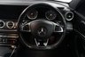USED 2018 68 MERCEDES-BENZ E CLASS 2.0 E220d AMG Line G-Tronic+ Euro 6 (s/s) 5dr COMPREHENSIVE SERVICE HISTOY