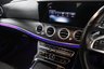 USED 2018 68 MERCEDES-BENZ E CLASS 2.0 E220d AMG Line G-Tronic+ Euro 6 (s/s) 5dr COMPREHENSIVE SERVICE HISTOY