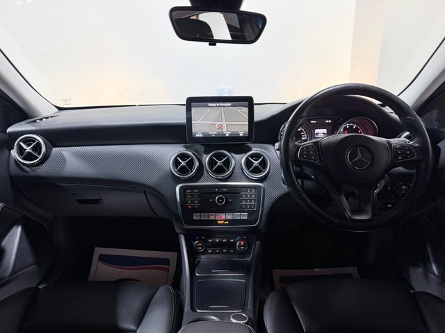 2017 Mercedes-Benz A-CLASS - Photo 7