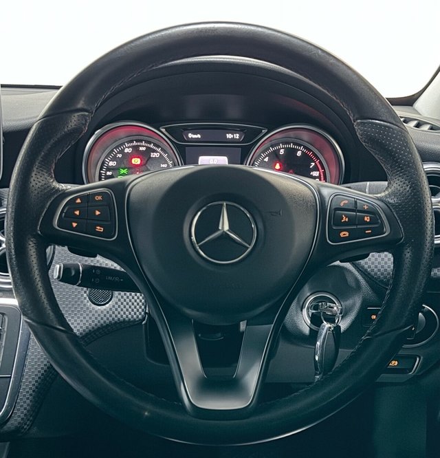 2017 Mercedes-Benz A-CLASS - Photo 8