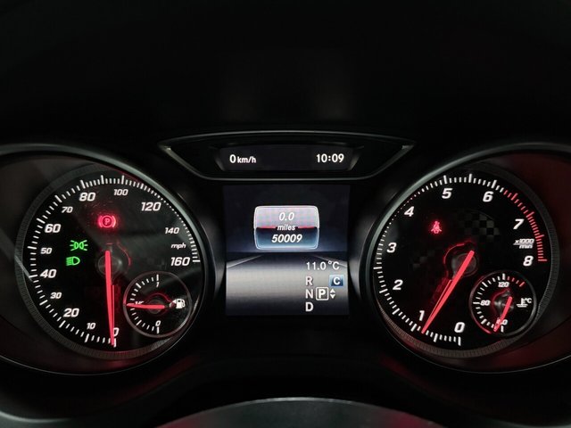 2017 Mercedes-Benz A-CLASS - Photo 9