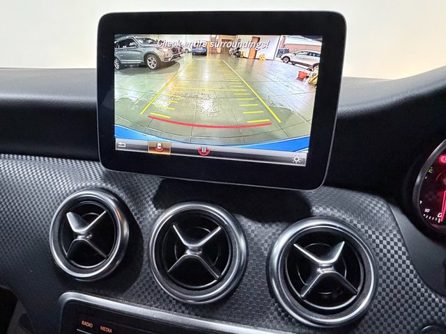 2017 Mercedes-Benz A-CLASS - Photo 11