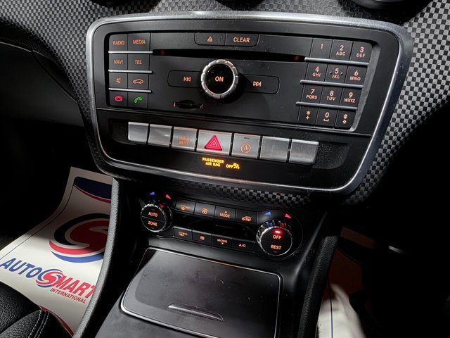 2017 Mercedes-Benz A-CLASS - Photo 12