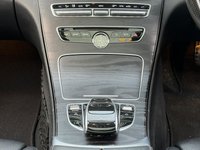 USED 2016 66 MERCEDES-BENZ C CLASS 2.1 C250d AMG Line (Premium Plus) G-Tronic+ Euro 6 (s/s) 4dr PAN ROOF BURMINSTER SOUND RCAM