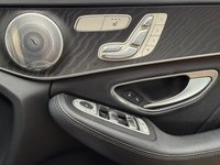 USED 2016 66 MERCEDES-BENZ C CLASS 2.1 C250d AMG Line (Premium Plus) G-Tronic+ Euro 6 (s/s) 4dr PAN ROOF BURMINSTER SOUND RCAM