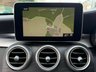 USED 2016 66 MERCEDES-BENZ C CLASS 2.1 C250d AMG Line (Premium Plus) G-Tronic+ Euro 6 (s/s) 4dr PAN ROOF BURMINSTER SOUND RCAM