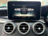 USED 2016 66 MERCEDES-BENZ C CLASS 2.1 C250d AMG Line (Premium Plus) G-Tronic+ Euro 6 (s/s) 4dr PAN ROOF BURMINSTER SOUND RCAM