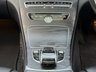 USED 2016 66 MERCEDES-BENZ C CLASS 2.1 C250d AMG Line (Premium Plus) G-Tronic+ Euro 6 (s/s) 4dr PAN ROOF BURMINSTER SOUND RCAM