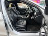 USED 2016 66 MERCEDES-BENZ C CLASS 2.1 C250d AMG Line (Premium Plus) G-Tronic+ Euro 6 (s/s) 4dr PAN ROOF BURMINSTER SOUND RCAM