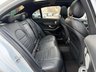 USED 2016 66 MERCEDES-BENZ C CLASS 2.1 C250d AMG Line (Premium Plus) G-Tronic+ Euro 6 (s/s) 4dr PAN ROOF BURMINSTER SOUND RCAM