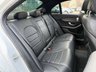 USED 2016 66 MERCEDES-BENZ C CLASS 2.1 C250d AMG Line (Premium Plus) G-Tronic+ Euro 6 (s/s) 4dr PAN ROOF BURMINSTER SOUND RCAM