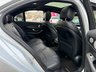 USED 2016 66 MERCEDES-BENZ C CLASS 2.1 C250d AMG Line (Premium Plus) G-Tronic+ Euro 6 (s/s) 4dr PAN ROOF BURMINSTER SOUND RCAM