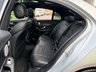 USED 2016 66 MERCEDES-BENZ C CLASS 2.1 C250d AMG Line (Premium Plus) G-Tronic+ Euro 6 (s/s) 4dr PAN ROOF BURMINSTER SOUND RCAM