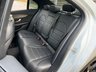 USED 2016 66 MERCEDES-BENZ C CLASS 2.1 C250d AMG Line (Premium Plus) G-Tronic+ Euro 6 (s/s) 4dr PAN ROOF BURMINSTER SOUND RCAM