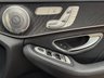 USED 2016 66 MERCEDES-BENZ C CLASS 2.1 C250d AMG Line (Premium Plus) G-Tronic+ Euro 6 (s/s) 4dr PAN ROOF BURMINSTER SOUND RCAM