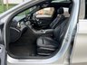 USED 2016 66 MERCEDES-BENZ C CLASS 2.1 C250d AMG Line (Premium Plus) G-Tronic+ Euro 6 (s/s) 4dr PAN ROOF BURMINSTER SOUND RCAM