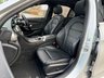 USED 2016 66 MERCEDES-BENZ C CLASS 2.1 C250d AMG Line (Premium Plus) G-Tronic+ Euro 6 (s/s) 4dr PAN ROOF BURMINSTER SOUND RCAM