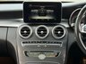USED 2016 66 MERCEDES-BENZ C CLASS 2.1 C250d AMG Line (Premium Plus) G-Tronic+ Euro 6 (s/s) 4dr PAN ROOF BURMINSTER SOUND RCAM