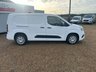 USED 2020 70 VAUXHALL COMBO 1.5 Turbo D 2300 Sportive Panel Van 4dr Diesel Manual L2 H1 Euro 6 (s/s) (100 ps) 71000 MILES * AIR/CON * CRUISE CONTROL* ONE OWNER