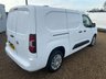USED 2020 70 VAUXHALL COMBO 1.5 Turbo D 2300 Sportive Panel Van 4dr Diesel Manual L2 H1 Euro 6 (s/s) (100 ps) 71000 MILES * AIR/CON * CRUISE CONTROL* ONE OWNER