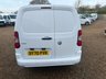 USED 2020 70 VAUXHALL COMBO 1.5 Turbo D 2300 Sportive Panel Van 4dr Diesel Manual L2 H1 Euro 6 (s/s) (100 ps) 71000 MILES * AIR/CON * CRUISE CONTROL* ONE OWNER