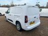 USED 2020 70 VAUXHALL COMBO 1.5 Turbo D 2300 Sportive Panel Van 4dr Diesel Manual L2 H1 Euro 6 (s/s) (100 ps) 71000 MILES * AIR/CON * CRUISE CONTROL* ONE OWNER