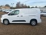 USED 2020 70 VAUXHALL COMBO 1.5 Turbo D 2300 Sportive Panel Van 4dr Diesel Manual L2 H1 Euro 6 (s/s) (100 ps) 71000 MILES * AIR/CON * CRUISE CONTROL* ONE OWNER