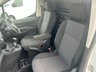 USED 2020 70 VAUXHALL COMBO 1.5 Turbo D 2300 Sportive Panel Van 4dr Diesel Manual L2 H1 Euro 6 (s/s) (100 ps) 71000 MILES * AIR/CON * CRUISE CONTROL* ONE OWNER