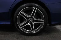 USED 2019 69 MERCEDES-BENZ C CLASS 2.0 C300d AMG Line (Premium) G-Tronic+ Euro 6 (s/s) 4dr COMPREHENSIVE SERVICE HISTORY