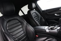 USED 2019 69 MERCEDES-BENZ C CLASS 2.0 C300d AMG Line (Premium) G-Tronic+ Euro 6 (s/s) 4dr COMPREHENSIVE SERVICE HISTORY