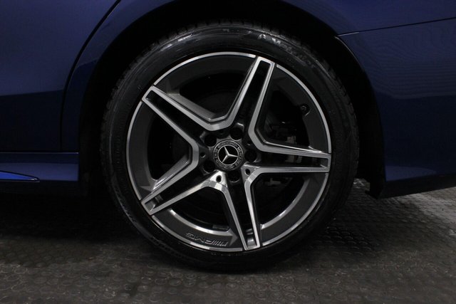 2019 Mercedes-Benz C CLASS - Photo 7