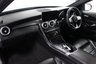 USED 2019 69 MERCEDES-BENZ C CLASS 2.0 C300d AMG Line (Premium) G-Tronic+ Euro 6 (s/s) 4dr COMPREHENSIVE SERVICE HISTORY