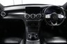 USED 2019 69 MERCEDES-BENZ C CLASS 2.0 C300d AMG Line (Premium) G-Tronic+ Euro 6 (s/s) 4dr COMPREHENSIVE SERVICE HISTORY
