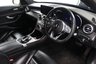 USED 2019 69 MERCEDES-BENZ C CLASS 2.0 C300d AMG Line (Premium) G-Tronic+ Euro 6 (s/s) 4dr COMPREHENSIVE SERVICE HISTORY