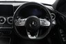 USED 2019 69 MERCEDES-BENZ C CLASS 2.0 C300d AMG Line (Premium) G-Tronic+ Euro 6 (s/s) 4dr COMPREHENSIVE SERVICE HISTORY